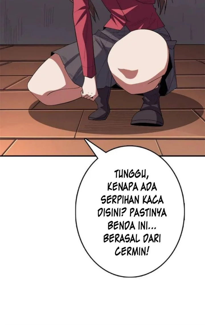 I’m Really Not The Villain Chapter 123 Gambar 6