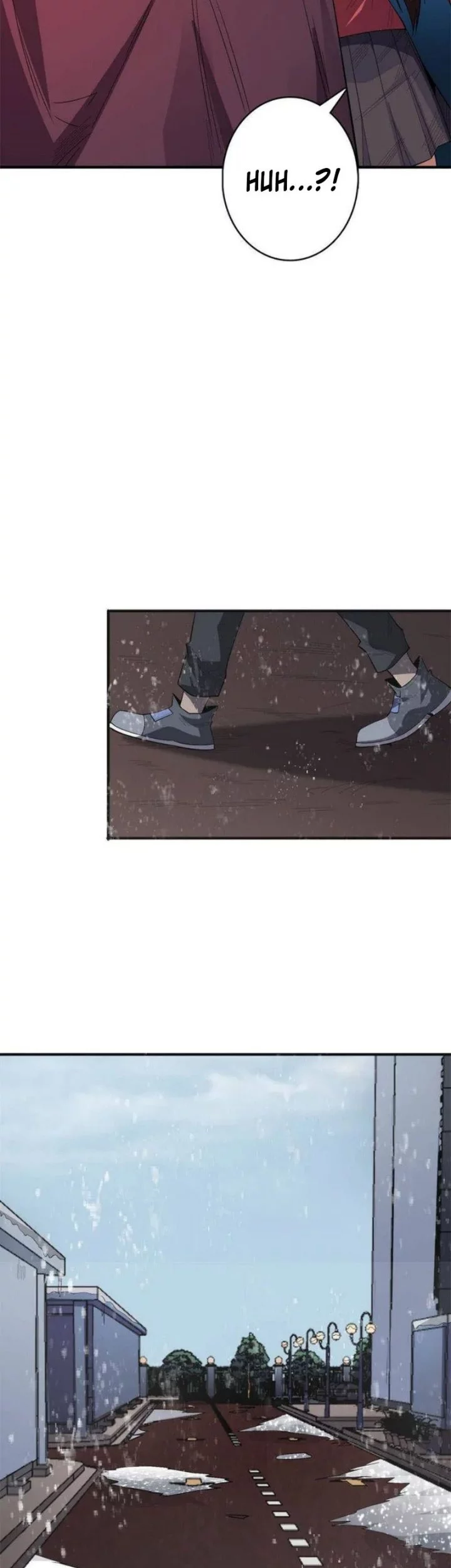 I’m Really Not The Villain Chapter 123 Gambar 10