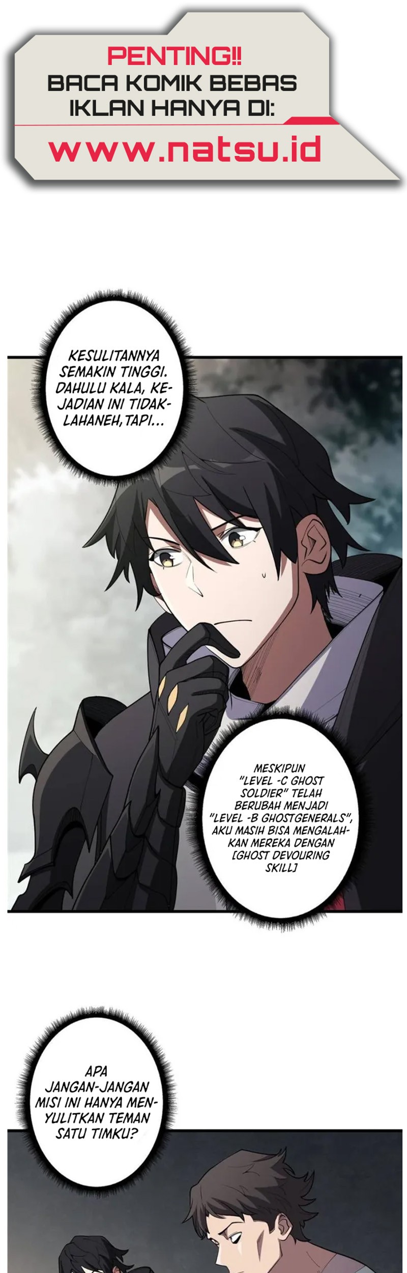 Baca  I’m Really Not The Villain Chapter 16 Gambar 2