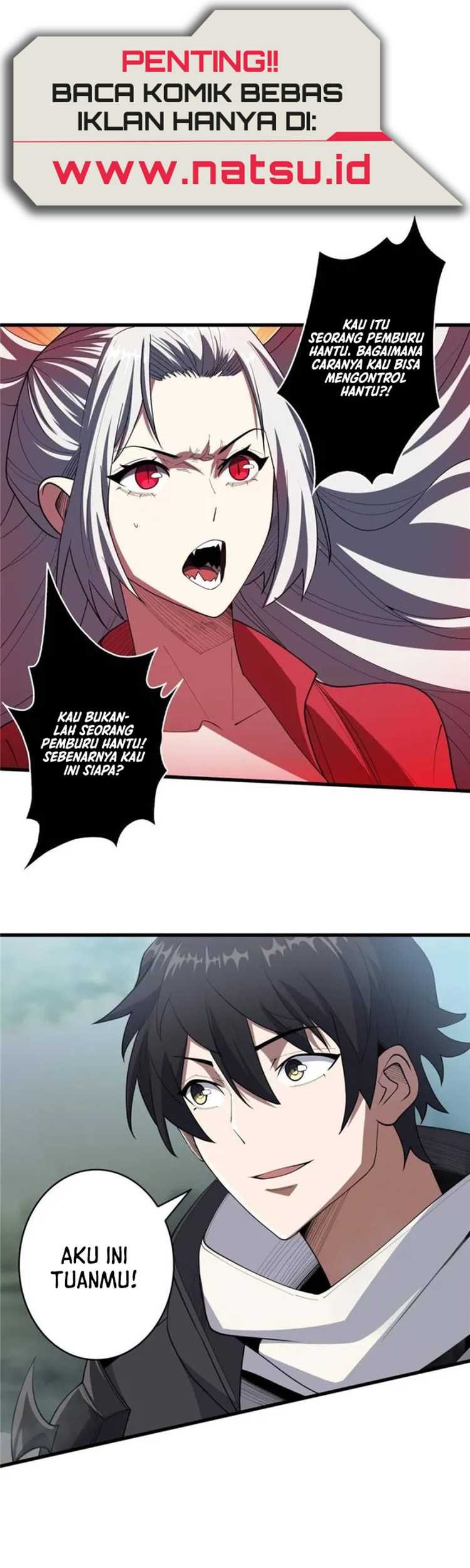 Baca  I’m Really Not The Villain Chapter 17 Gambar 2