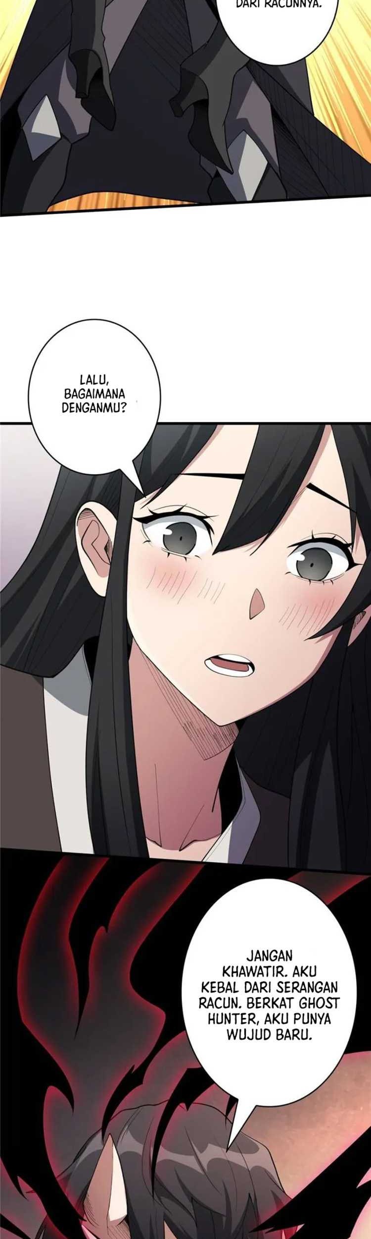 I’m Really Not The Villain Chapter 17 Gambar 16