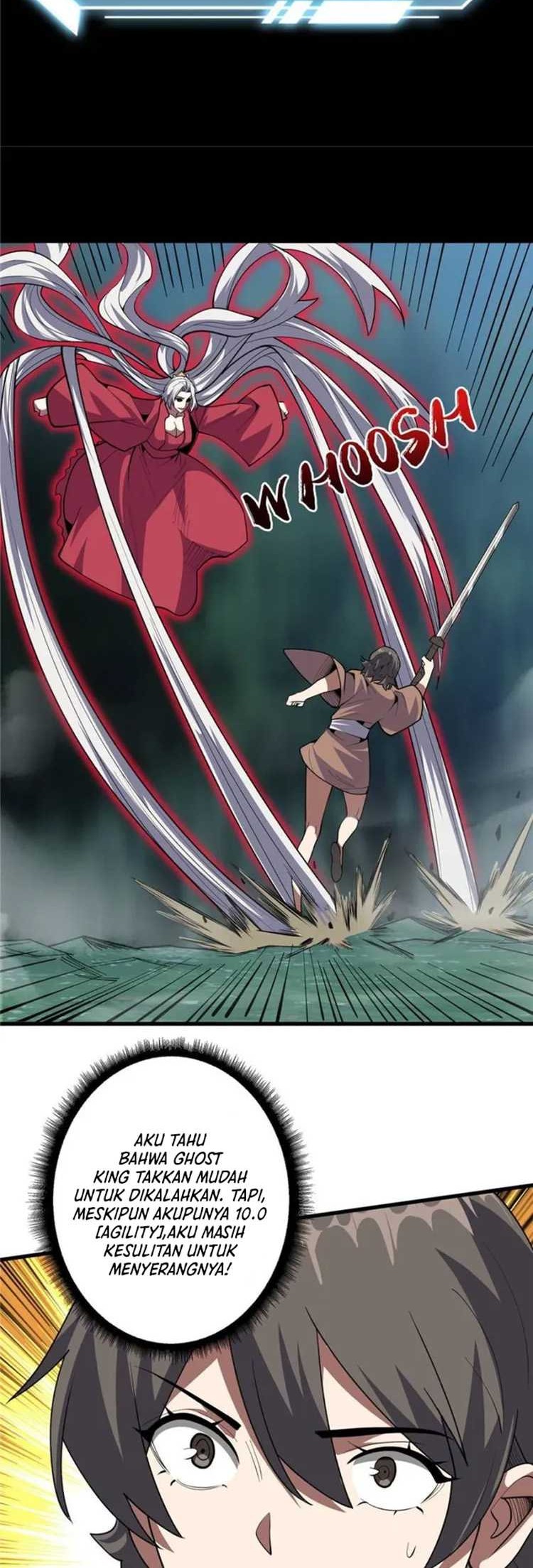 I’m Really Not The Villain Chapter 17 Gambar 21