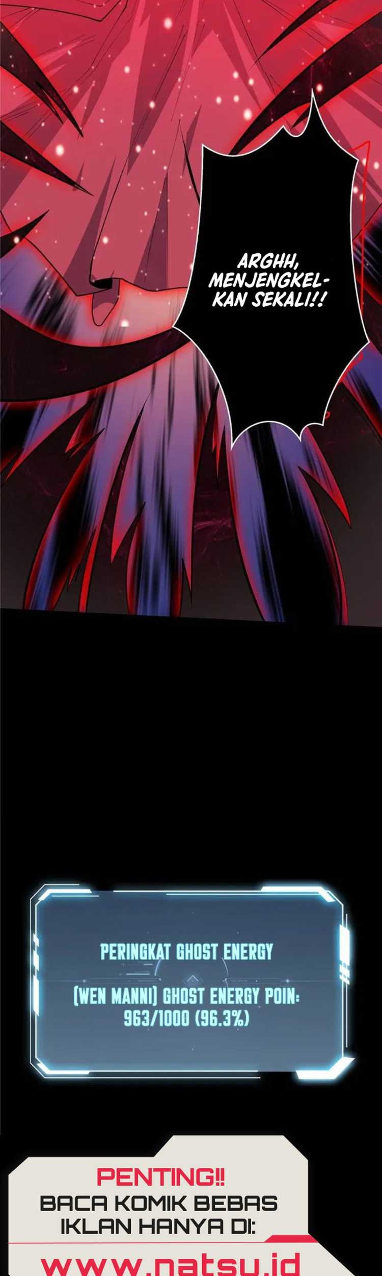 I’m Really Not The Villain Chapter 17 Gambar 28