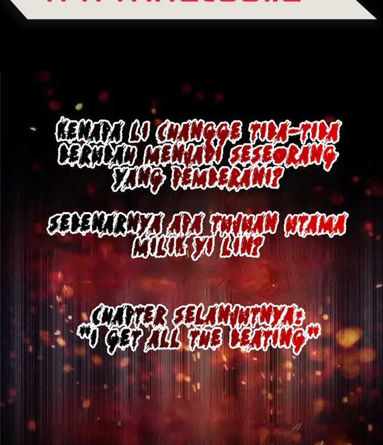 I’m Really Not The Villain Chapter 17 Gambar 29