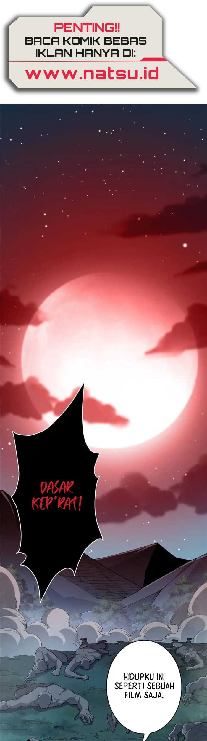 Baca  I’m Really Not The Villain Chapter 19 Gambar 2