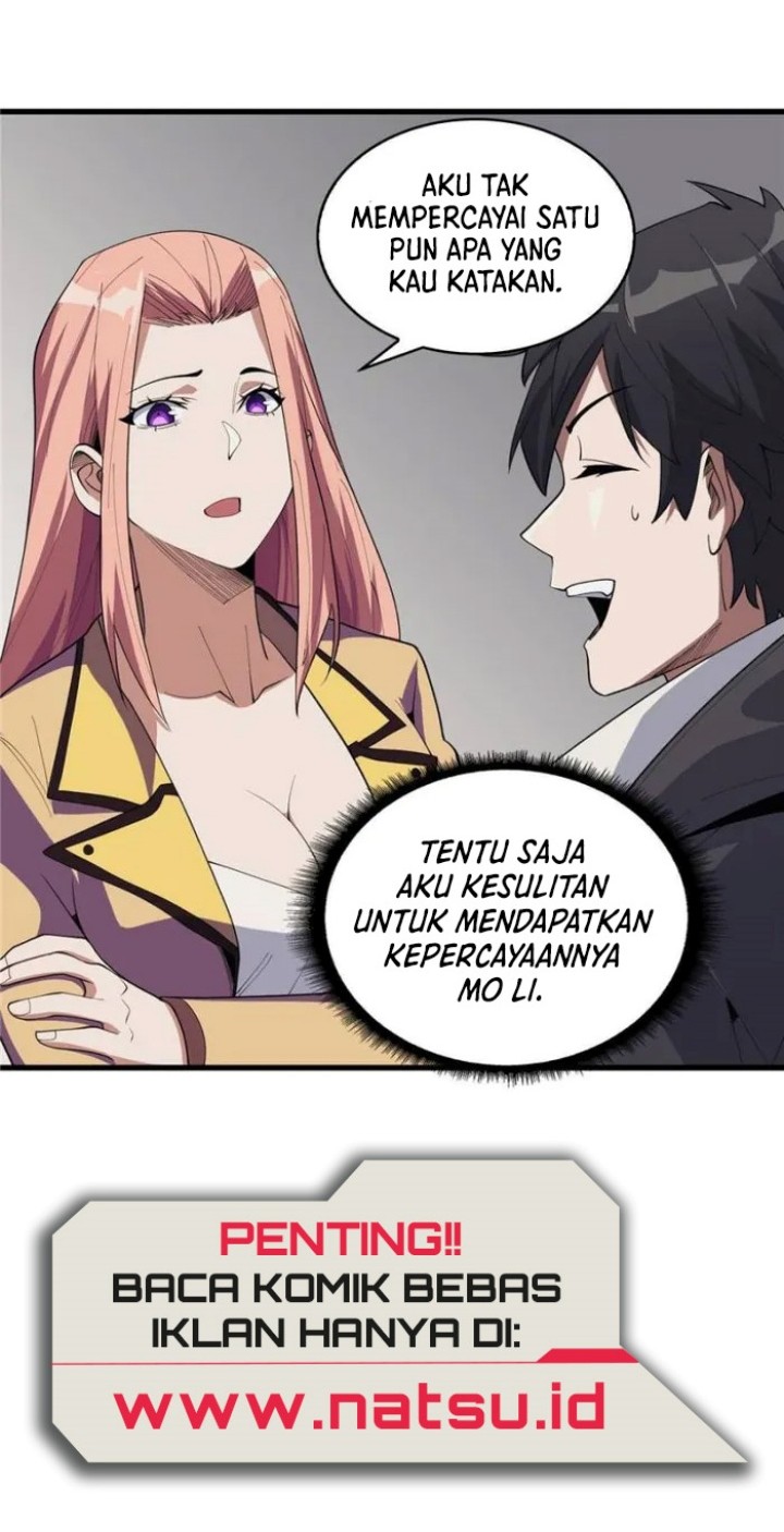 I’m Really Not The Villain Chapter 20 Gambar 13