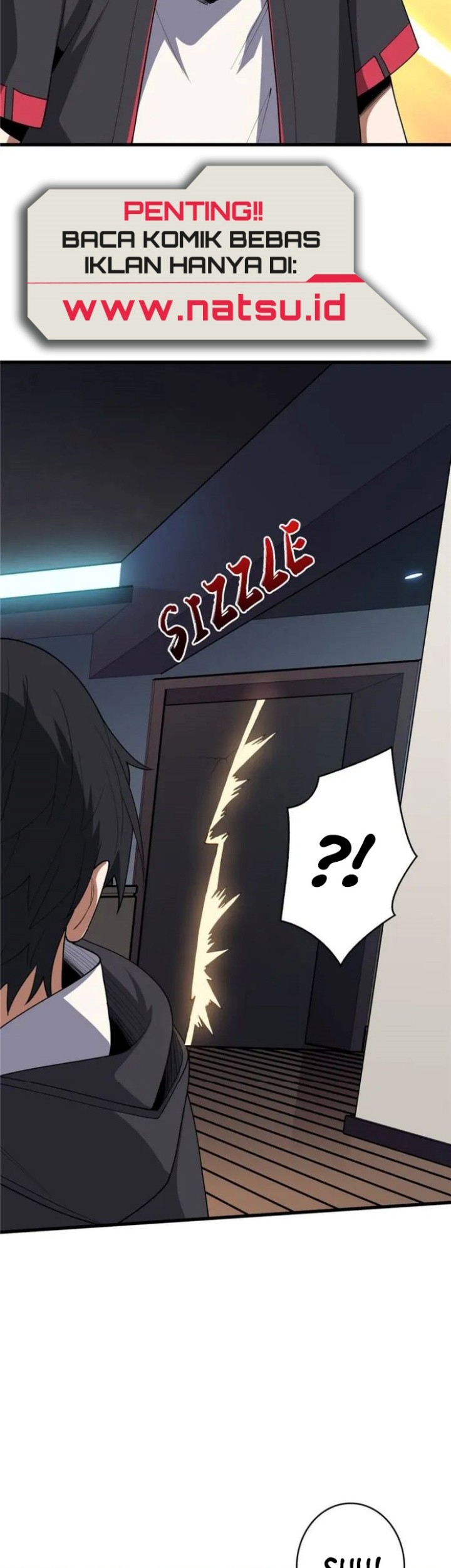I’m Really Not The Villain Chapter 20 Gambar 20