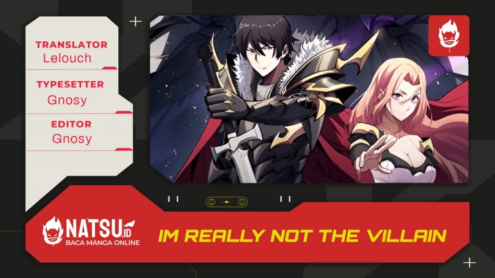 Baca Komik I’m Really Not The Villain Chapter 21 Gambar 1