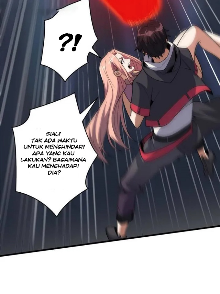 I’m Really Not The Villain Chapter 21 Gambar 10