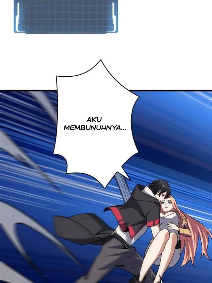 I’m Really Not The Villain Chapter 21 Gambar 13