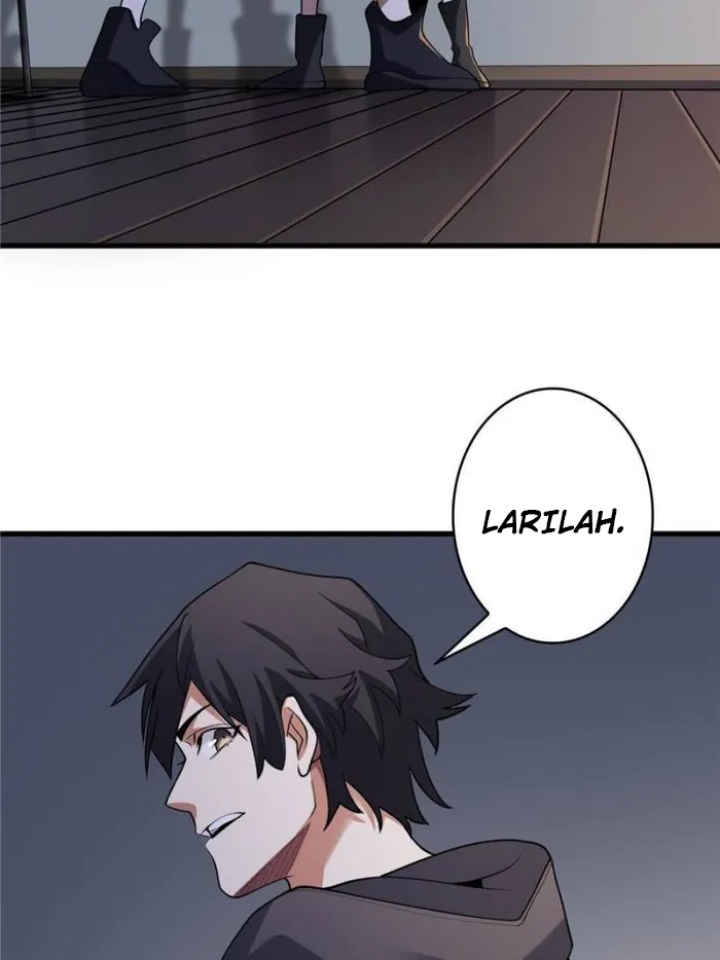 I’m Really Not The Villain Chapter 21 Gambar 18