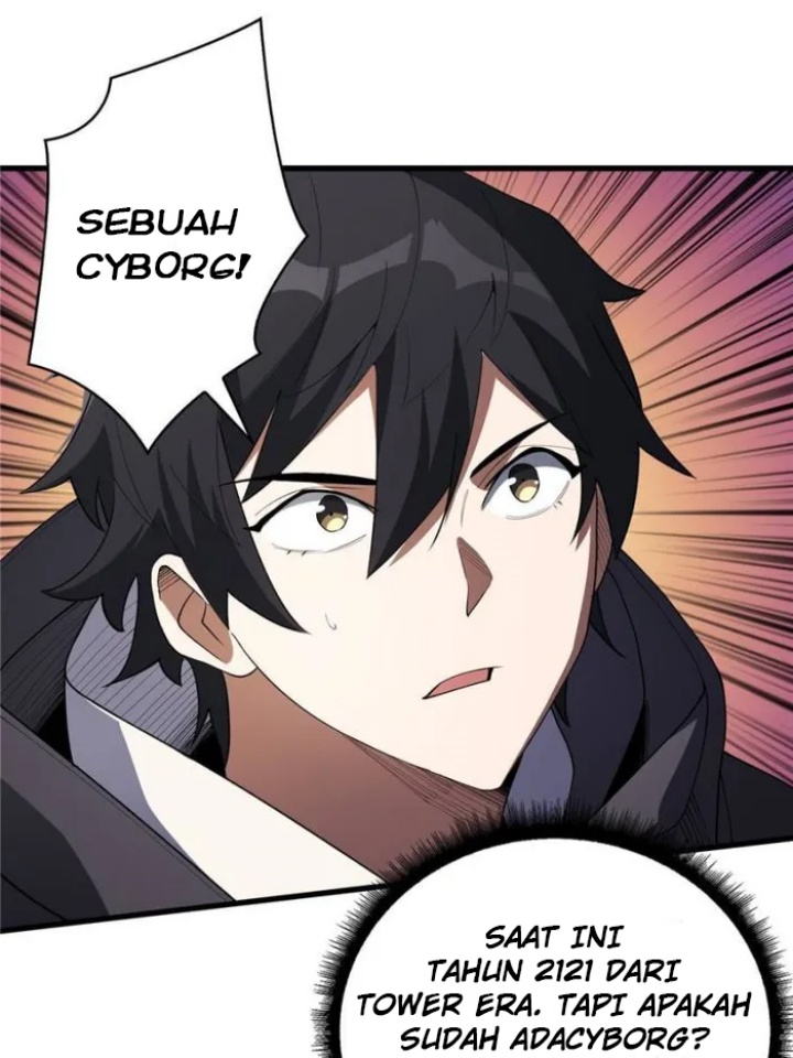 Baca I’m Really Not The Villain Chapter 21 Gambar 2