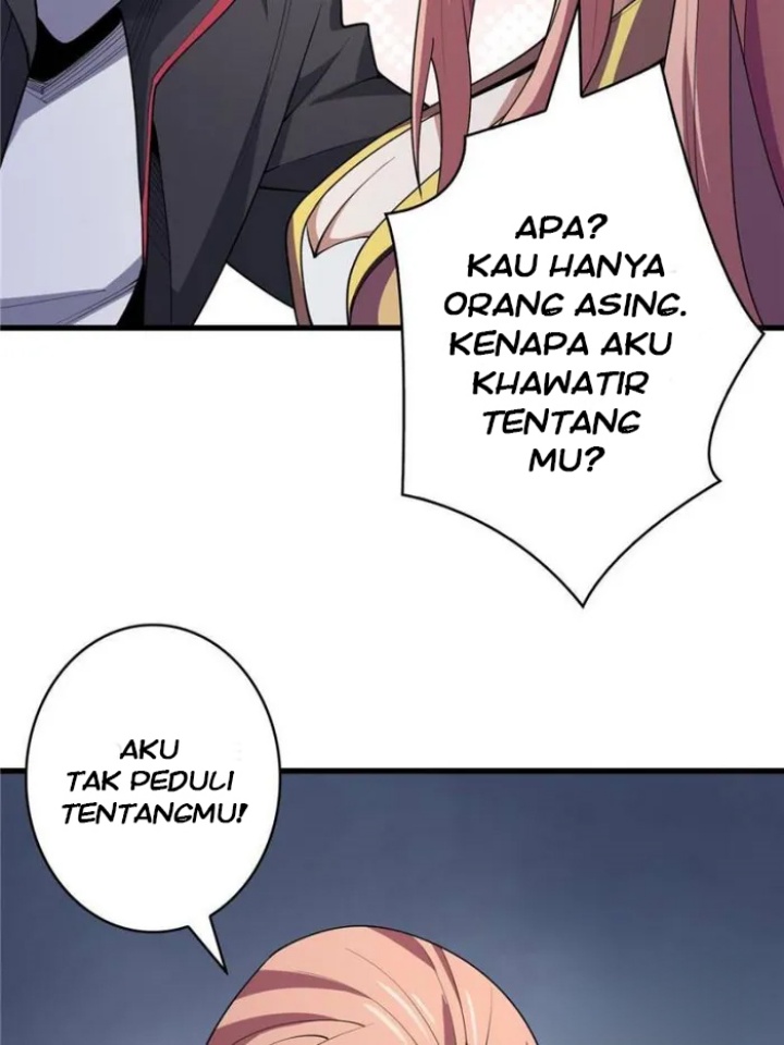 I’m Really Not The Villain Chapter 21 Gambar 21