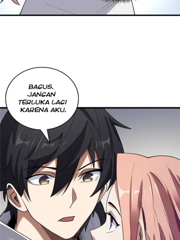 I’m Really Not The Villain Chapter 21 Gambar 23