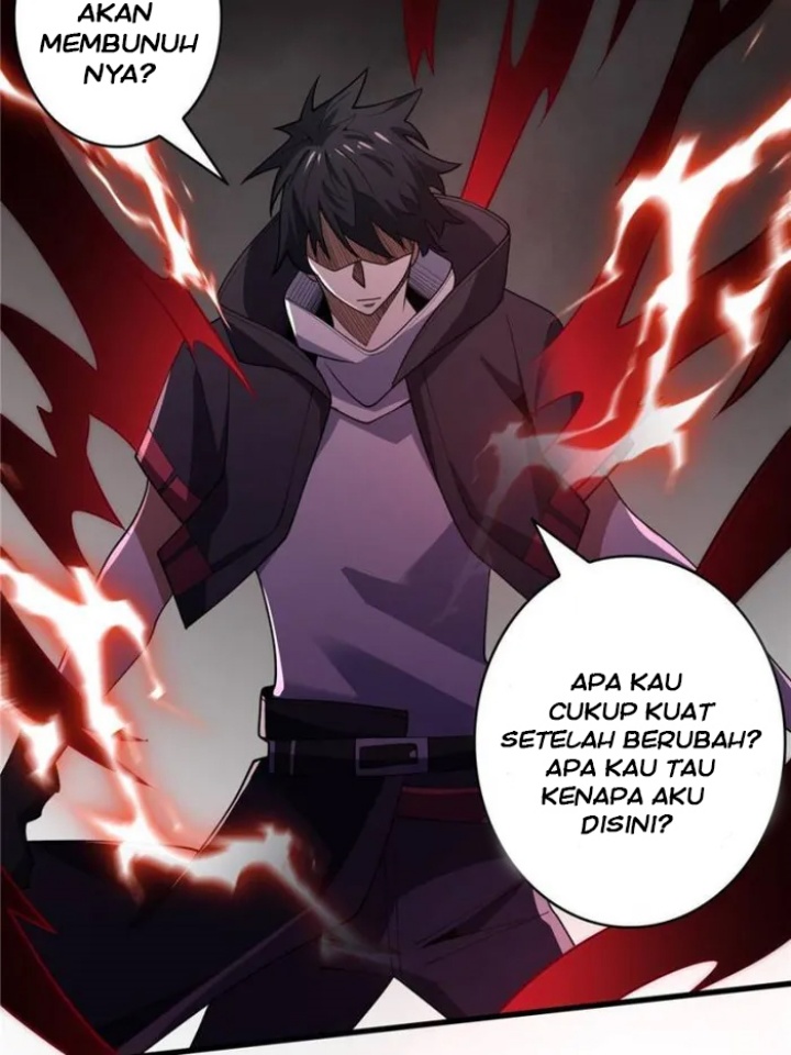 I’m Really Not The Villain Chapter 21 Gambar 31