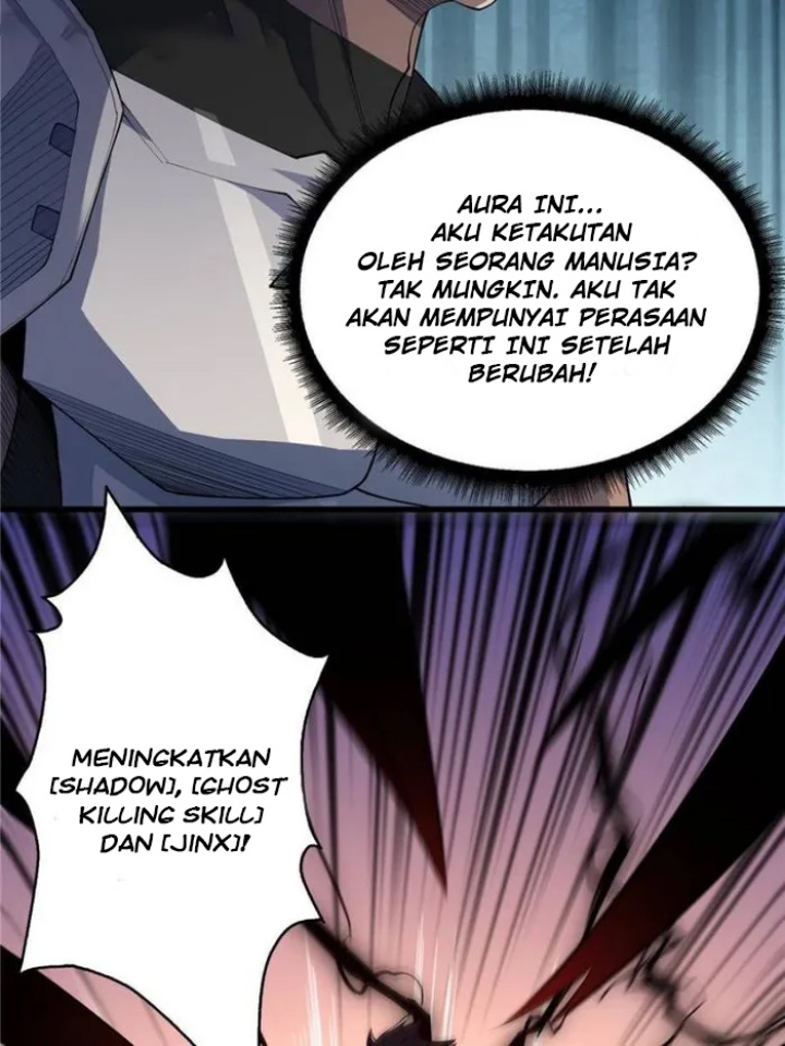 I’m Really Not The Villain Chapter 21 Gambar 35
