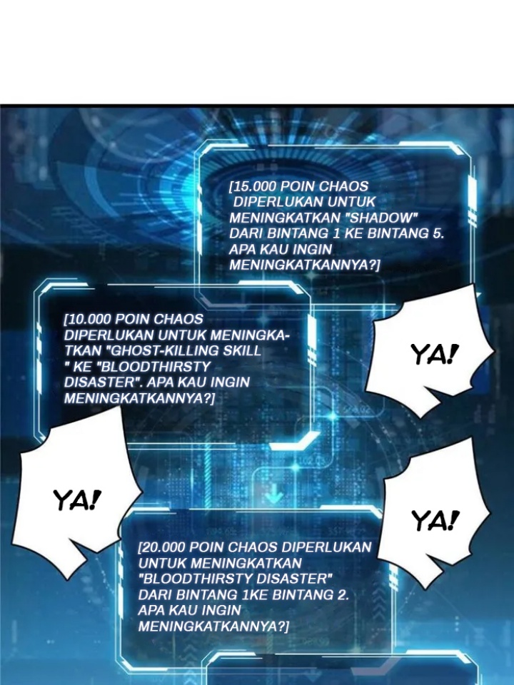 I’m Really Not The Villain Chapter 21 Gambar 41