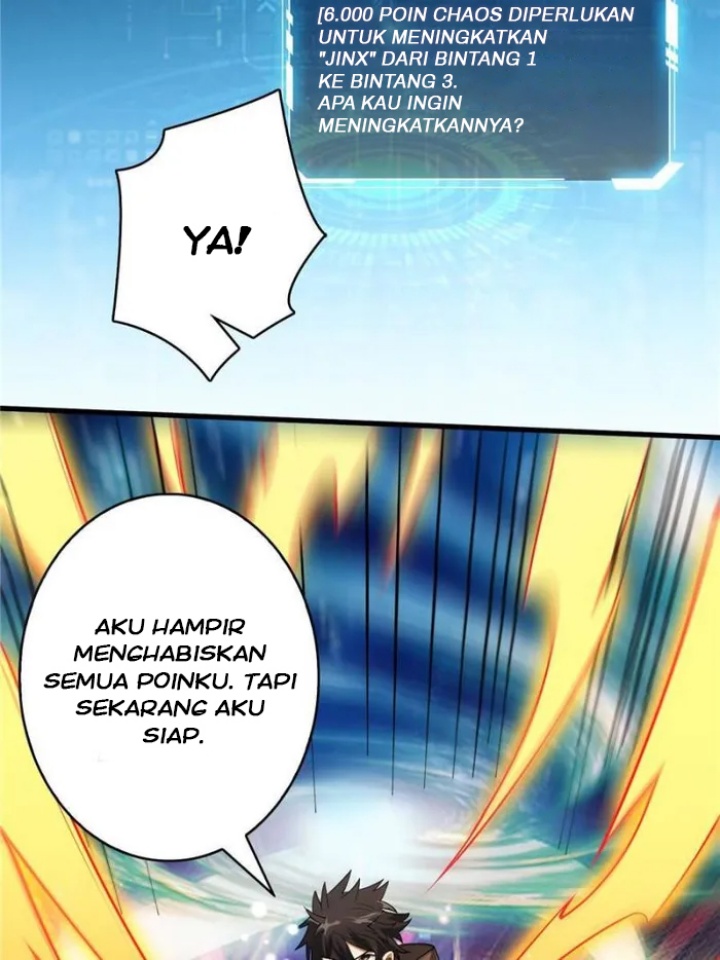 I’m Really Not The Villain Chapter 21 Gambar 42