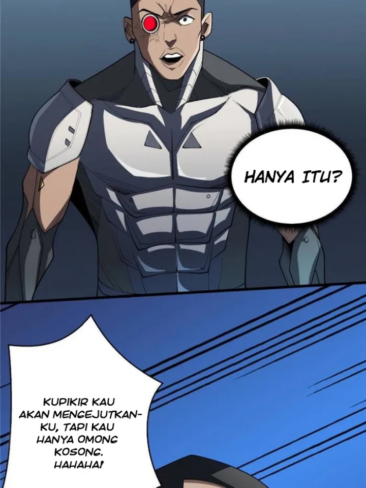 I’m Really Not The Villain Chapter 21 Gambar 45