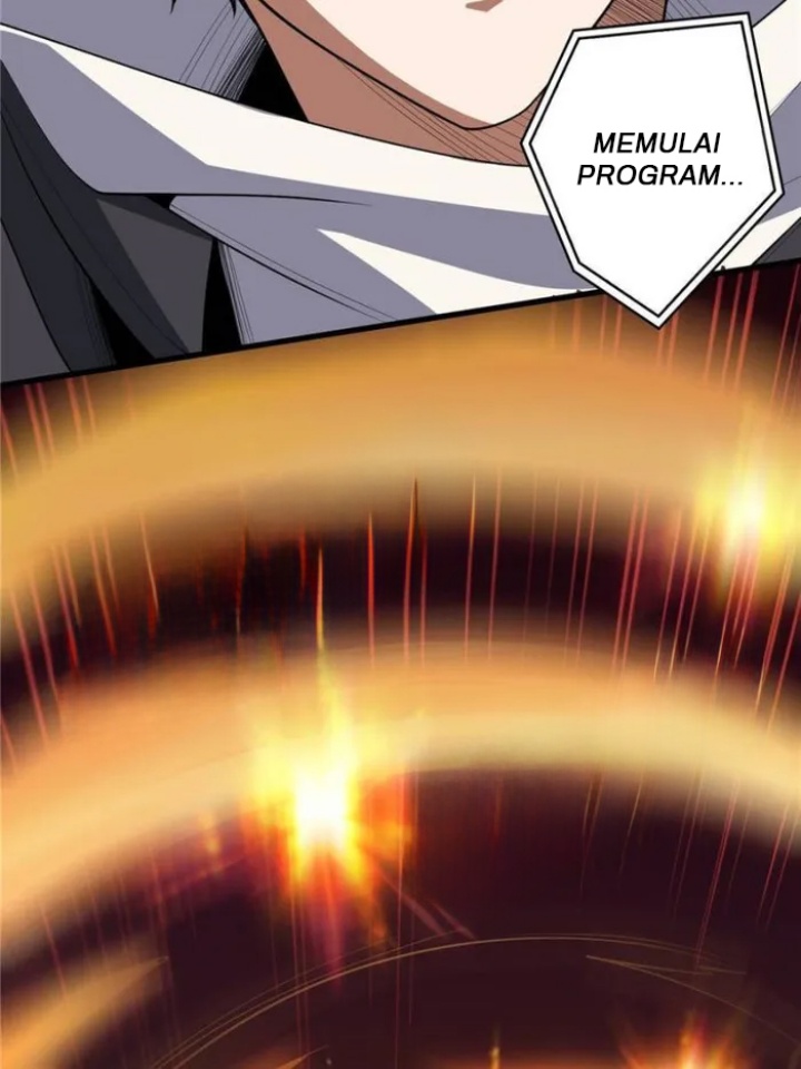 I’m Really Not The Villain Chapter 21 Gambar 55