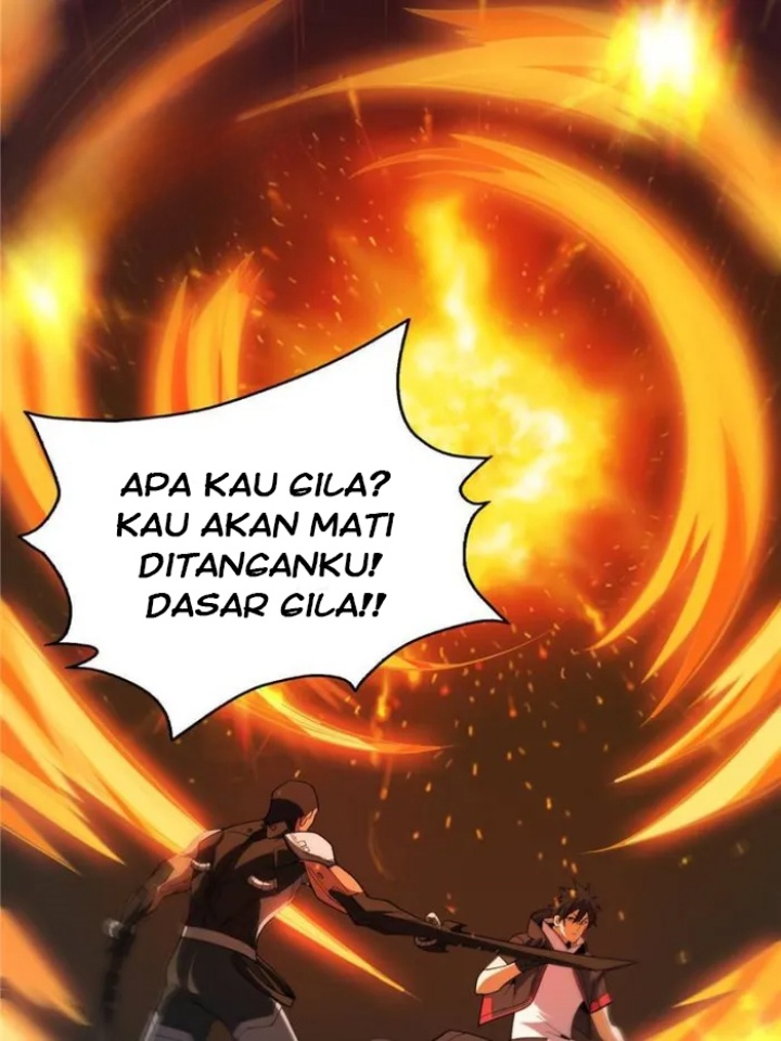 I’m Really Not The Villain Chapter 21 Gambar 56