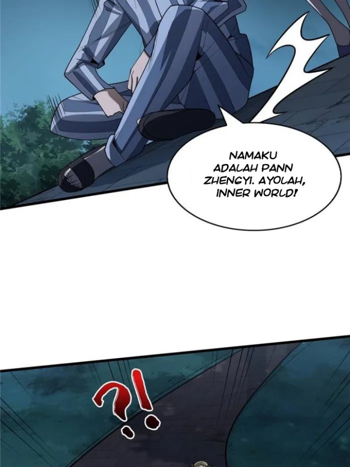 I’m Really Not The Villain Chapter 22 Gambar 10