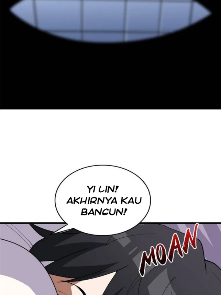 I’m Really Not The Villain Chapter 22 Gambar 21