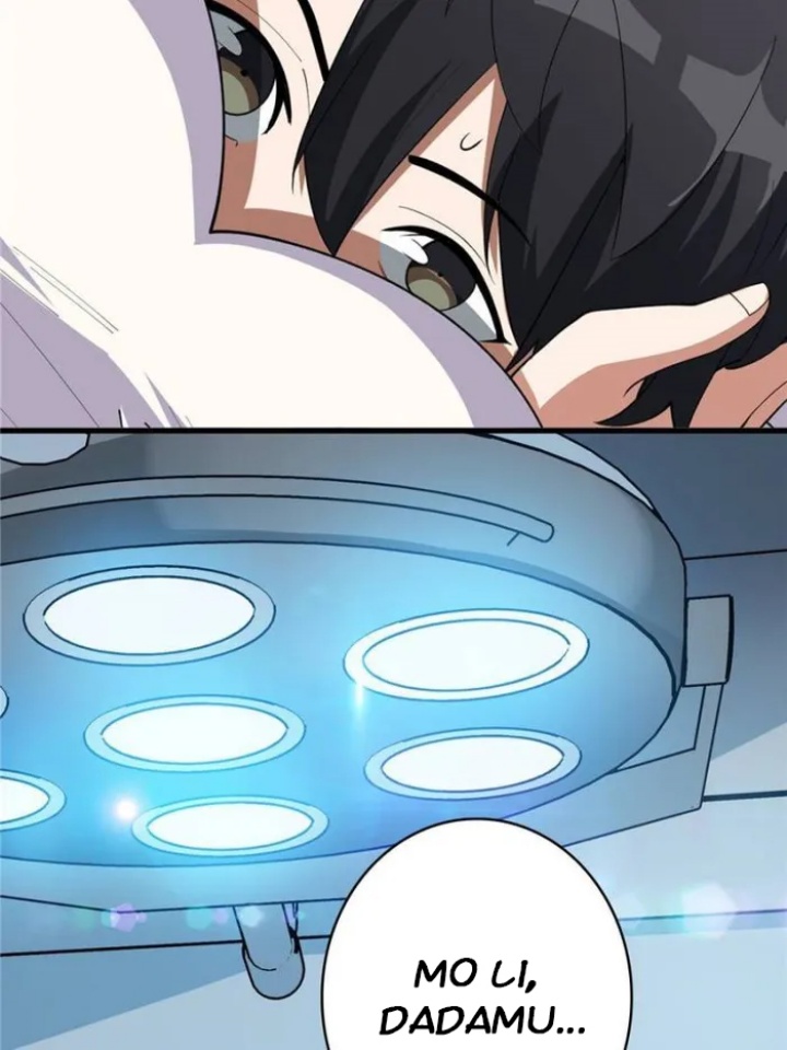 I’m Really Not The Villain Chapter 22 Gambar 22