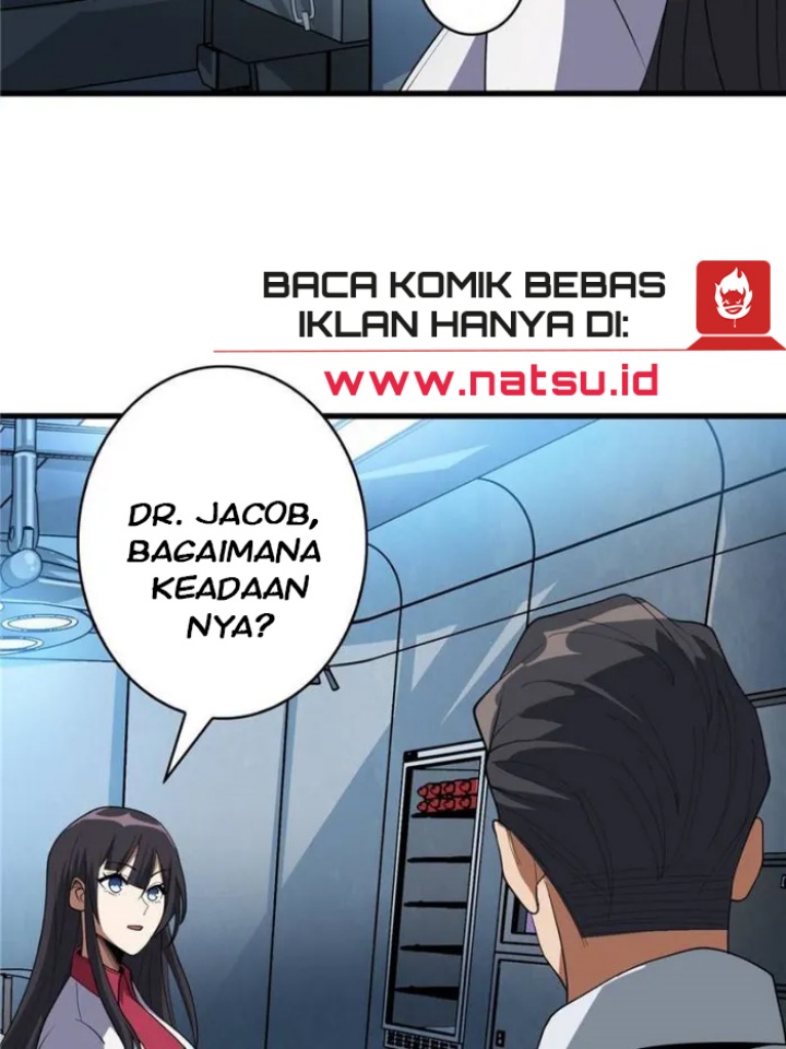 I’m Really Not The Villain Chapter 22 Gambar 26