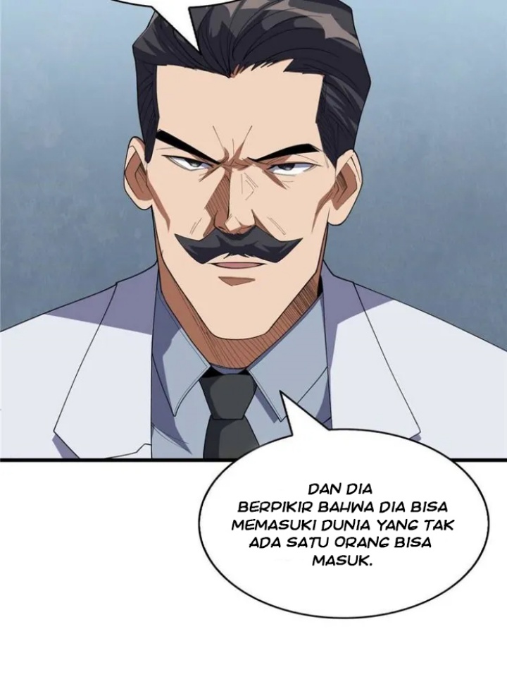 I’m Really Not The Villain Chapter 22 Gambar 28