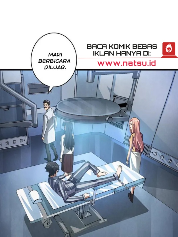 I’m Really Not The Villain Chapter 22 Gambar 29
