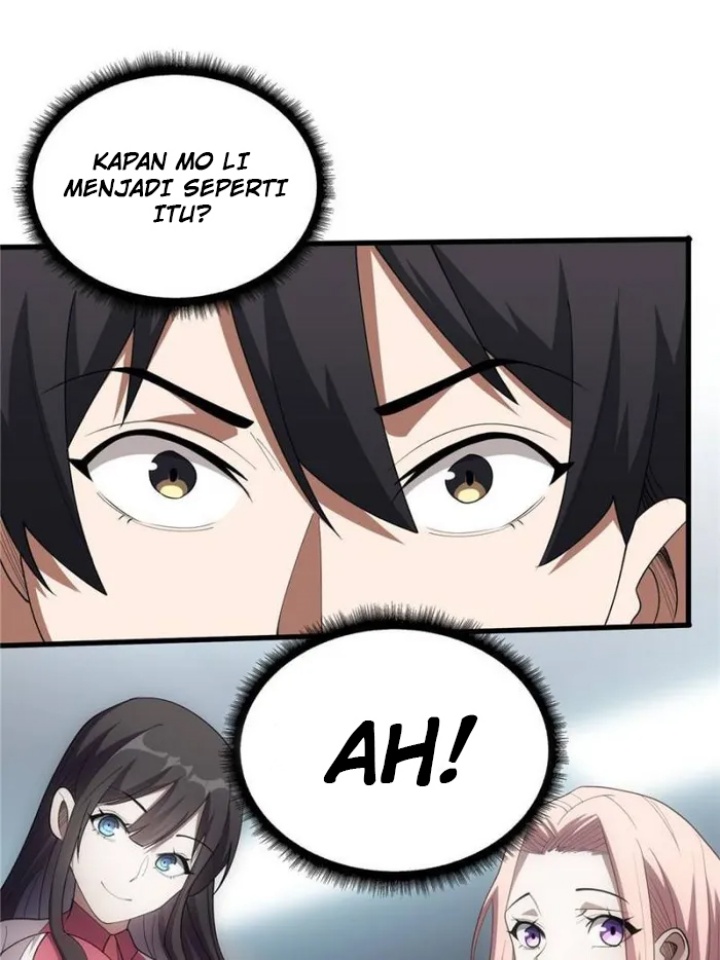 I’m Really Not The Villain Chapter 22 Gambar 33