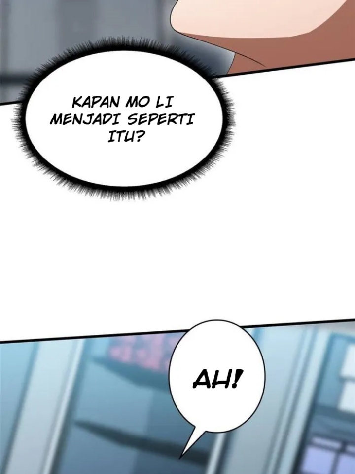 I’m Really Not The Villain Chapter 22 Gambar 35