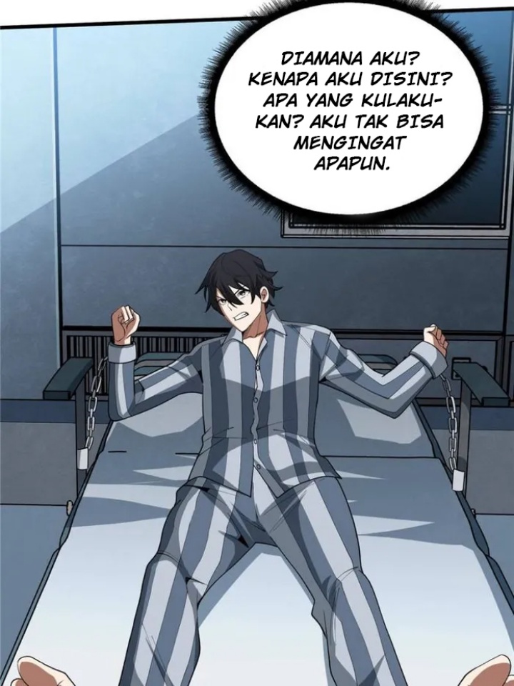 I’m Really Not The Villain Chapter 22 Gambar 37