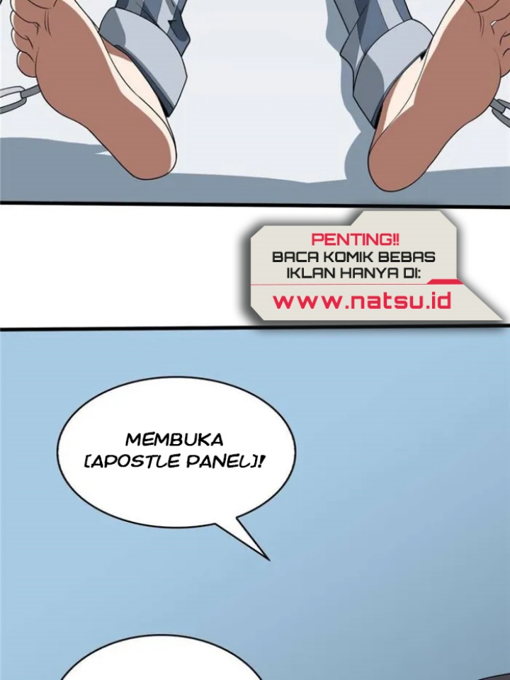 I’m Really Not The Villain Chapter 22 Gambar 38
