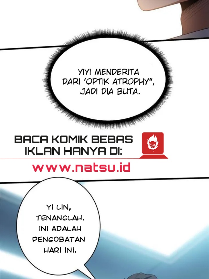 I’m Really Not The Villain Chapter 22 Gambar 53