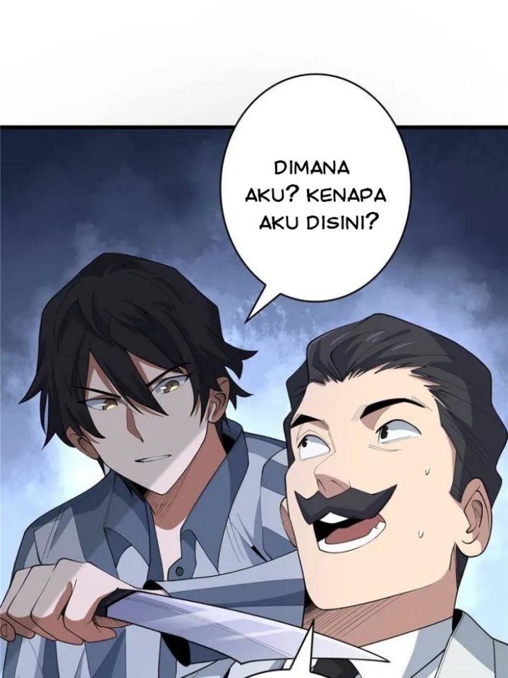 I’m Really Not The Villain Chapter 23 Gambar 10
