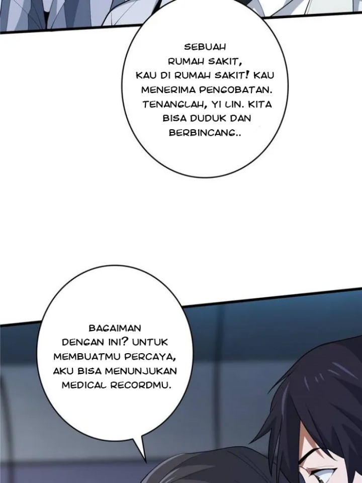 I’m Really Not The Villain Chapter 23 Gambar 11