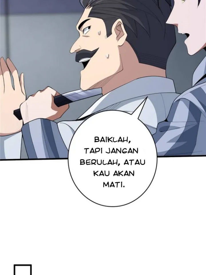 I’m Really Not The Villain Chapter 23 Gambar 12