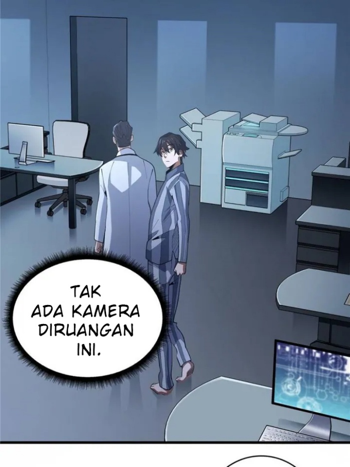 I’m Really Not The Villain Chapter 23 Gambar 15