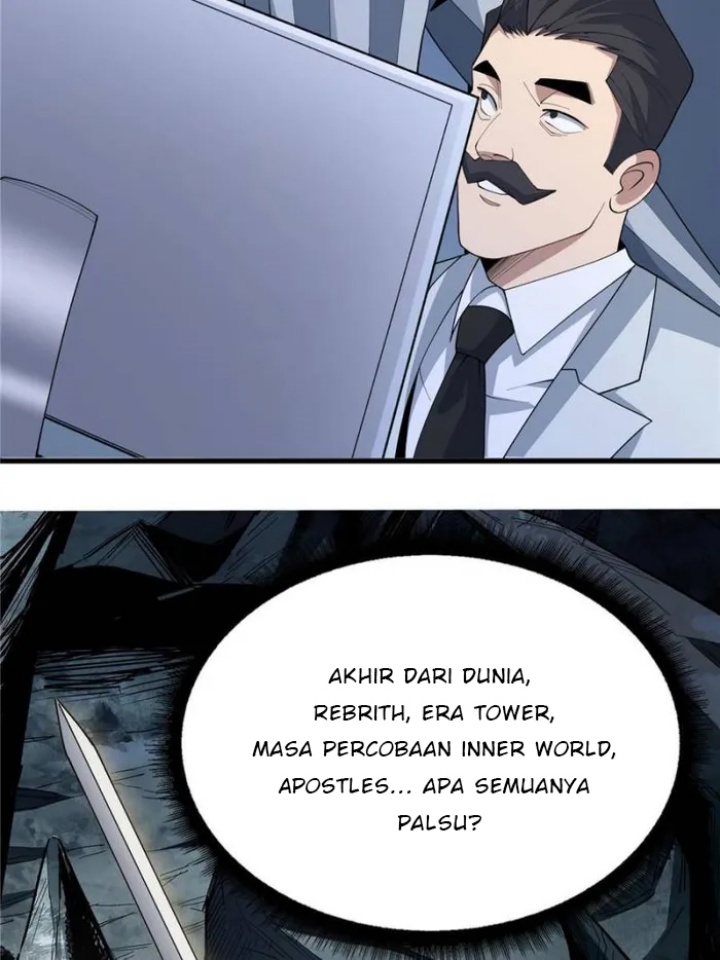 I’m Really Not The Villain Chapter 23 Gambar 20