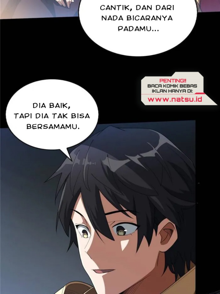 I’m Really Not The Villain Chapter 23 Gambar 26