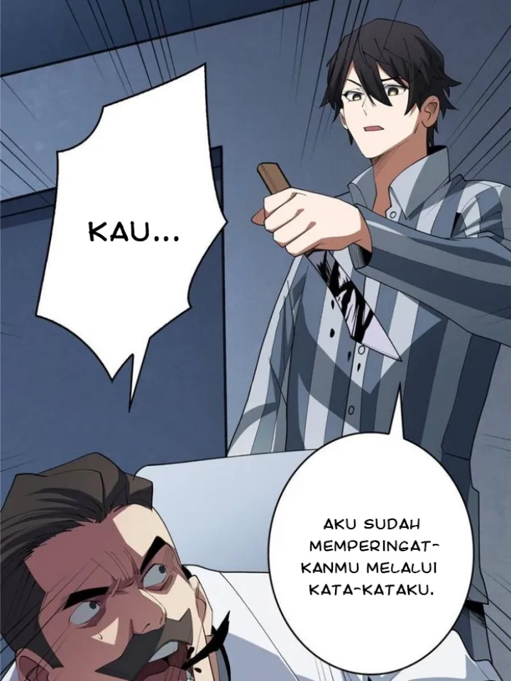 I’m Really Not The Villain Chapter 23 Gambar 36