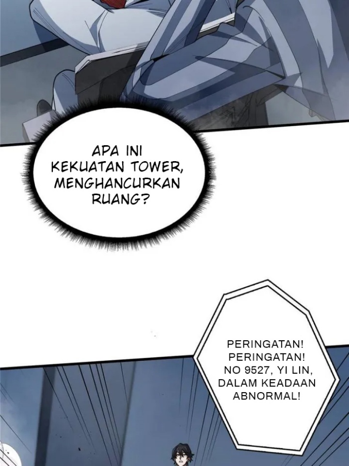 I’m Really Not The Villain Chapter 23 Gambar 43