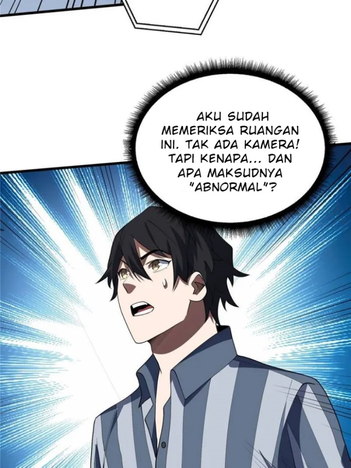 I’m Really Not The Villain Chapter 23 Gambar 45