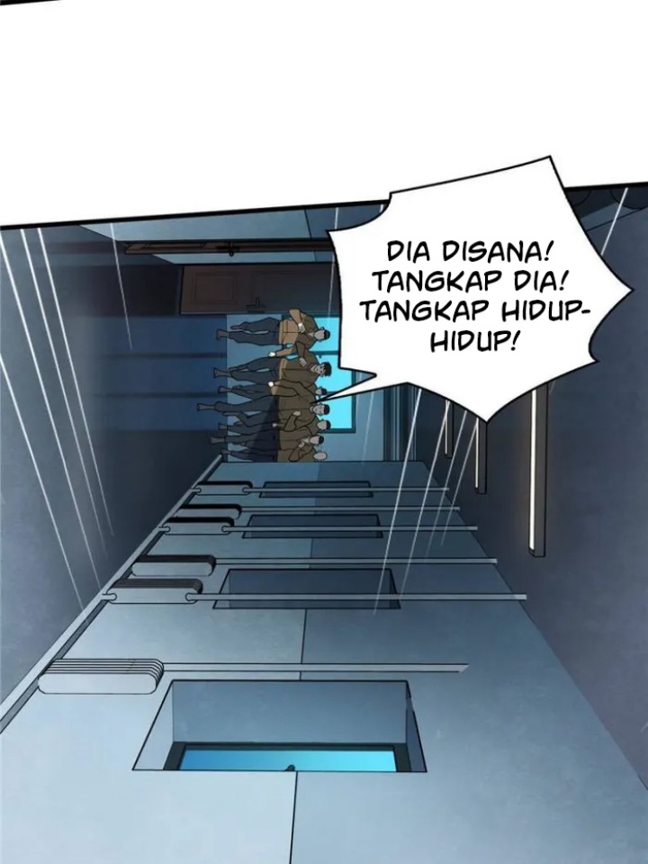 I’m Really Not The Villain Chapter 23 Gambar 54