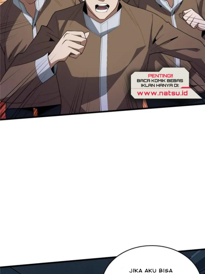 I’m Really Not The Villain Chapter 23 Gambar 59