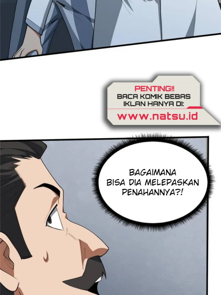 I’m Really Not The Villain Chapter 23 Gambar 6