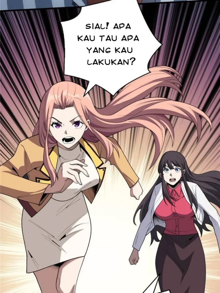 I’m Really Not The Villain Chapter 23 Gambar 63