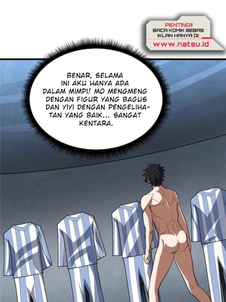 I’m Really Not The Villain Chapter 24 Gambar 11